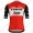 Profiteams Trek Segafredo 2019 rot Trikot Kurzarm Outlet Radtrikot Kaufen