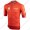 Profiteams UAE Tour 2019 Red Trikot Kurzarm Outlet Radtrikot Kaufen