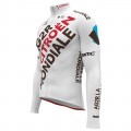 AG2R Citroen 2022 Radtrikot langarm-Radsport-Profi-Team Radtrikot Kaufen