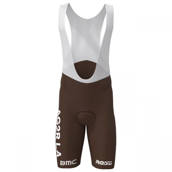 AG2R Citroen 2022 Trägerhose kurz-Radsport-Profi-Team Radtrikot Kaufen