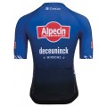 ALPECIN-DECEUNINCK 2023 Radtrikot kurzarm-Radsport-Profi-Team Radtrikot Kaufen