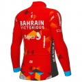 Bahrain Victorious-Jayco 2022 Radtrikot langarm-ALE Radsport-Profi-Team Radtrikot Kaufen Bahrain Victorious-Jayco 2022 Radtrikot langarm-ALE Radsport-Profi-Team Radtrikot Kaufen