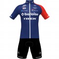 Baloise Trek Lions 2023 Trägerhose kurz-Radsport-Profi-Team Radtrikot Kaufen