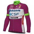 BARDIANI CSF FAIZANE' 2022 Radtrikot langarm-ALE Radsport-Profi-Team Radtrikot Kaufen