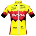 Bingoal WB 2023 Radtrikot kurzarm-Radsport-Profi-Team Radtrikot Kaufen