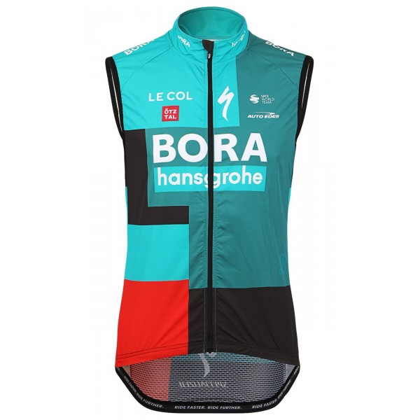 BORA-hansgrohe 2022 Fahrradweste-Radsport-Profi-Team Radtrikot Kaufen