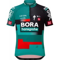 BORA-hansgrohe 2023 Kinder-Radtrikot-Radsport-Profi-Team Radtrikot Kaufen