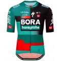 BORA-hansgrohe 2023 Radtrikot kurzarm-Radsport-Profi-Team Radtrikot Kaufen