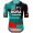 BORA-hansgrohe 2023 Radtrikot kurzarm-Radsport-Profi-Team Radtrikot Kaufen