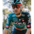 BORA-hansgrohe 2023 Radtrikot kurzarm-Radsport-Profi-Team Radtrikot Kaufen