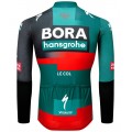 BORA-hansgrohe 2023(Race) Radtrikot langarm-Radsport-Profi-Team Radtrikot Kaufen