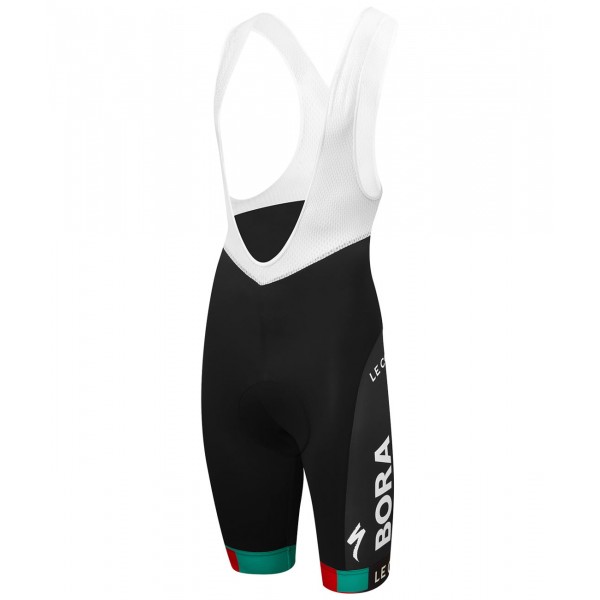 BORA-hansgrohe 2023 Trägerhose kurz-Radsport-Profi-Team Radtrikot Kaufen
