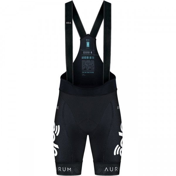 Eolo-Kometa Cycling Team 2023 Trägerhose-Radsport-Profi-Team Radtrikot Kaufen