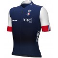 Frankreich 2023 Set(Radtrikot langer RV+Trägerhose)-ALE Radsport-Profi-Team Radtrikot Kaufen Frankreich 2023 Set(Radtrikot langer RV+Trägerhose)-ALE Radsport-Profi-Team Radtrikot Kaufen
