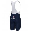 Frankreich 2023 Trägerhose kurz-ALE Radsport-Profi-Team Radtrikot Kaufen Frankreich 2023 Trägerhose kurz-ALE Radsport-Profi-Team Radtrikot Kaufen