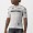 Giro d'Italia 2022 MAGLIA BIANCO(weiß) Radtrikot kurzarm Radtrikot Kaufen
