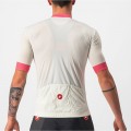 Giro d'Italia 2023 FUORI-MAGLIA BIANCO Radtrikot kurzarm Radtrikot Kaufen