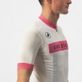 Giro d'Italia 2023 FUORI-MAGLIA BIANCO Radtrikot kurzarm Radtrikot Kaufen