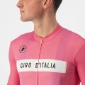 Giro d'Italia 2023 FUORI-MAGLIA ROSA Radtrikot kurzarm Radtrikot Kaufen Giro d'Italia 2023 FUORI-MAGLIA ROSA Radtrikot kurzarm Radtrikot Kaufen