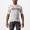 Giro d'Italia 2023 MAGLIA BIANCO Set(Radtrikot+Trägerhose) Radtrikot Kaufen