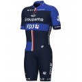 GROUPAMA-FDJ 2023 Trägerhose kurz-ALE Radsport-Profi-Team Radtrikot Kaufen GROUPAMA-FDJ 2023 Trägerhose kurz-ALE Radsport-Profi-Team Radtrikot Kaufen