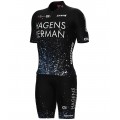 HAGENS BERMAN AXEON 2023 Radtrikot kurzarm-ALE Radsport-Profi-Team Radtrikot Kaufen