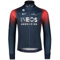 INEOS GRENADIERS 2022 Fahrrad Winterjacke-Radsport-Profi-Team Radtrikot Kaufen INEOS GRENADIERS 2022 Fahrrad Winterjacke-Radsport-Profi-Team Radtrikot Kaufen