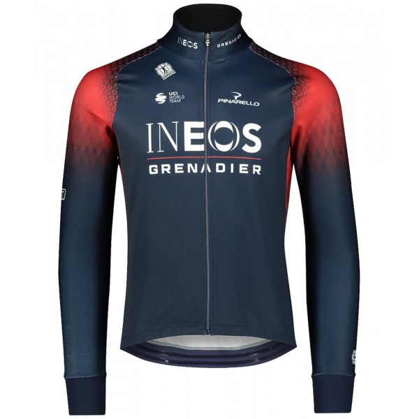 INEOS GRENADIERS 2022 Fahrrad Winterjacke-Radsport-Profi-Team Radtrikot Kaufen