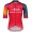 INEOS GRENADIERS 2023 EPIC RACE Radtrikot kurzarm(langer RV)-Radsport-Profi-Team Radtrikot Kaufen