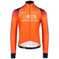 INEOS GRENADIERS 2023 training edition Radtrikot langarm-Radsport-Profi-Team Radtrikot Kaufen