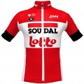 LOTTO SOUDAL 2022 Radtrikot kurzarm-Radsport-Profi-Team Radtrikot Kaufen LOTTO SOUDAL 2022 Radtrikot kurzarm-Radsport-Profi-Team Radtrikot Kaufen