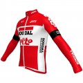 LOTTO SOUDAL 2022 Radtrikot langarm-Radsport-Profi-Team Radtrikot Kaufen