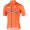 NIEDERLANDE 2022 Radtrikot kurzarm(langer RV)-Radsport-National-Team Radtrikot Kaufen