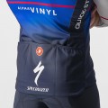 Quick Step-Alpha Vinyl 2022 Radtrikot langarm-Radsport-Profi-Team Radtrikot Kaufen Quick Step-Alpha Vinyl 2022 Radtrikot langarm-Radsport-Profi-Team Radtrikot Kaufen