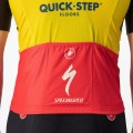 Soudal Quick-Step belgischer Meister 2023 Competizione Radtrikot kurzarm-Radsport-Profi-Team Radtrikot Kaufen Soudal Quick-Step belgischer Meister 2023 Competizione Radtrikot kurzarm-Radsport-Profi-Team Radtrikot Kaufen