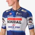 Soudal Quick-Step 2023 Competizione Radtrikot kurzarm-Radsport-Profi-Team Radtrikot Kaufen Soudal Quick-Step 2023 Competizione Radtrikot kurzarm-Radsport-Profi-Team Radtrikot Kaufen