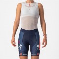 Soudal Quick-Step 2023 Competizione Radhose Damen kurz-Radsport-Profi-Team Radtrikot Kaufen