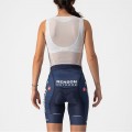 Soudal Quick-Step 2023 Competizione Radhose Damen kurz-Radsport-Profi-Team Radtrikot Kaufen