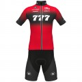 Team 777 2022 Radtrikot kurzarm-Radsport-Profi-Team Radtrikot Kaufen