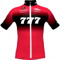 Team 777 2023 Set(Radtrikot+Trägerhose)-Radsport-Profi-Team Radtrikot Kaufen