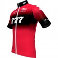 Team 777 2023 Set(Radtrikot+Trägerhose)-Radsport-Profi-Team Radtrikot Kaufen