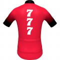 Team 777 2023 Set(Radtrikot+Trägerhose)-Radsport-Profi-Team Radtrikot Kaufen