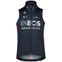 INEOS GRENADIERS 2022 Fahrradweste-Radsport-Profi-Team Radtrikot Kaufen