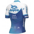 Team Jayco AlUla 2023 Radtrikot langarm-ALE Radsport-Profi-Team Radtrikot Kaufen