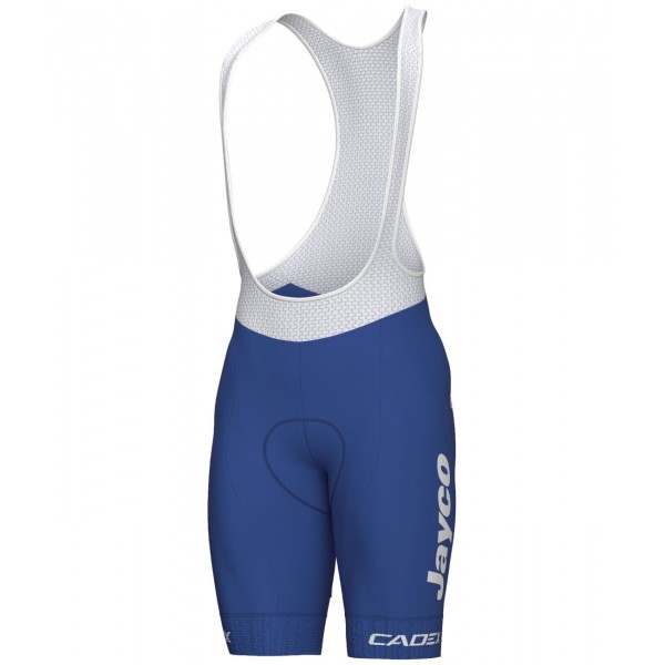 Team Jayco AlUla 2023 Trägerhose kurz-ALE Radsport-Profi-Team Radtrikot Kaufen