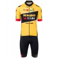 TEAM JUMBO-VISMA 2022 Trägerhose kurz-Radsport-Profi-Team Radtrikot Kaufen TEAM JUMBO-VISMA 2022 Trägerhose kurz-Radsport-Profi-Team Radtrikot Kaufen