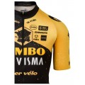 TEAM JUMBO-VISMA Tour de France Edition 2023 Radtrikot kurzarm-Radsport-Profi-Team Radtrikot Kaufen TEAM JUMBO-VISMA Tour de France Edition 2023 Radtrikot kurzarm-Radsport-Profi-Team Radtrikot Kaufen