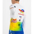 Team TotalEnergies 2022 Radtrikot langarm-Radsport-Profi-Team Radtrikot Kaufen Team TotalEnergies 2022 Radtrikot langarm-Radsport-Profi-Team Radtrikot Kaufen