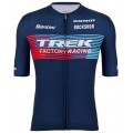 Trek Factory Racing XC 2023 Set(Radtrikot+Trägerhose)-Radsport-Profi-Team Radtrikot Kaufen