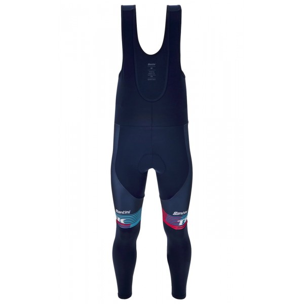 Trek Factory Racing XC 2023 Trägerhose lang-Radsport-Profi-Team Radtrikot Kaufen